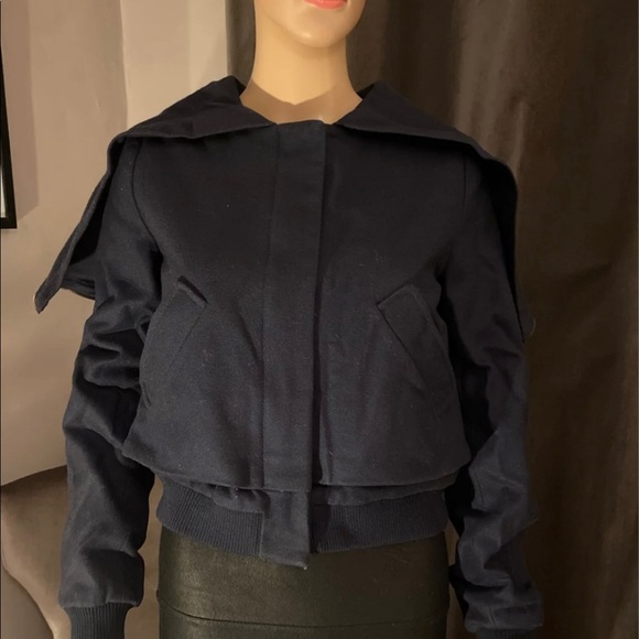 Moschino Jackets & Blazers - Maschino coat